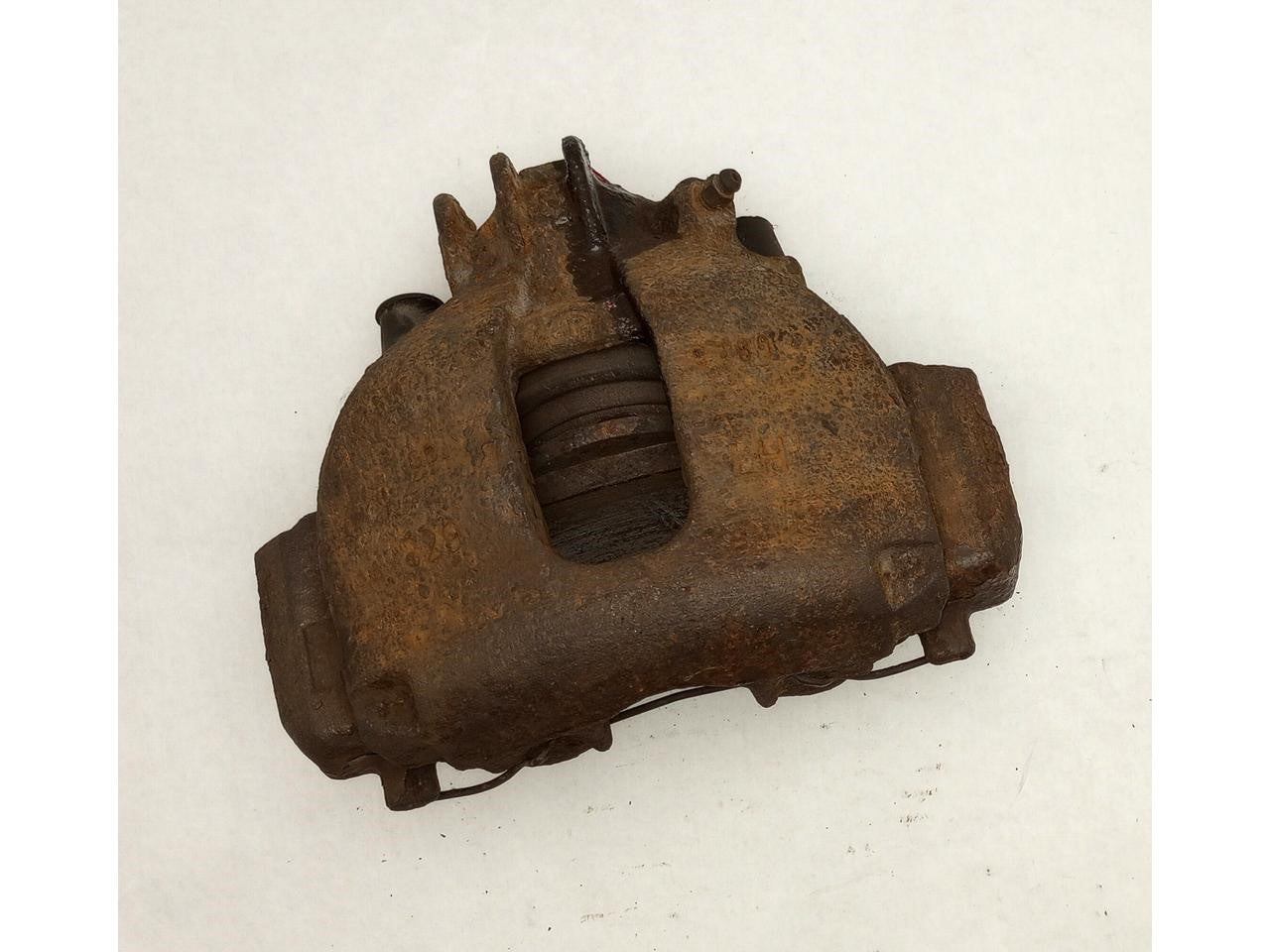 Volvo V70 Driver Left Front Brake Caliper - 0