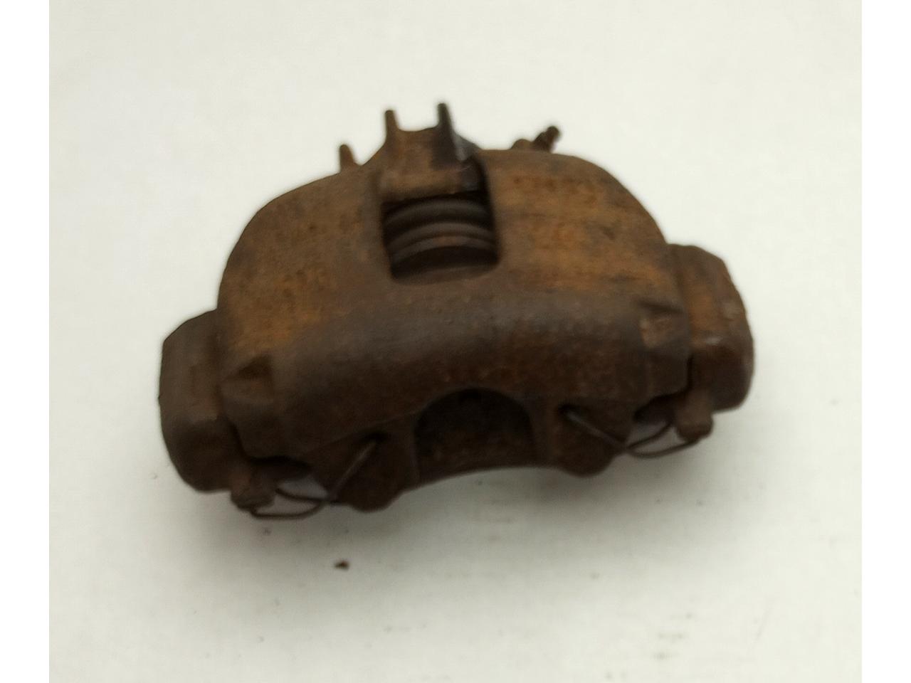 Volvo V70 Driver Left Front Brake Caliper