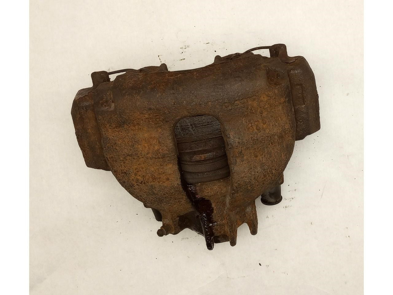 Volvo V70 Driver Left Front Brake Caliper