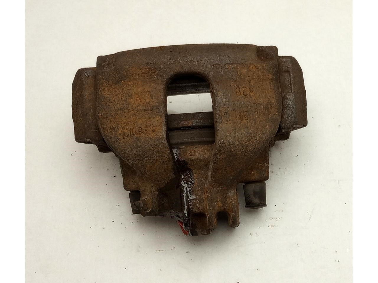 Volvo V70 Driver Left Front Brake Caliper