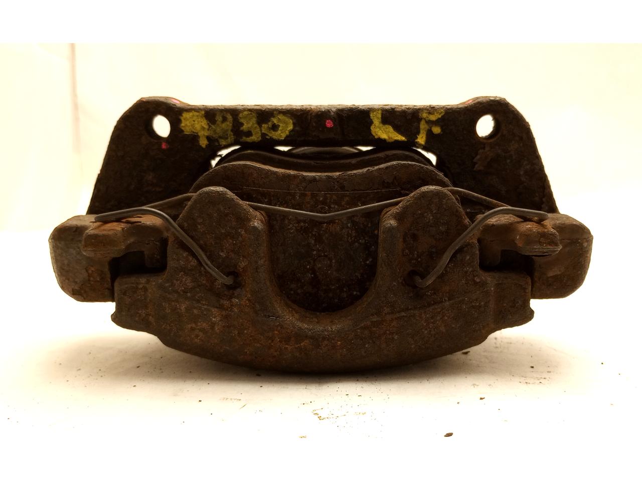 Volvo V70 Driver Left Front Brake Caliper