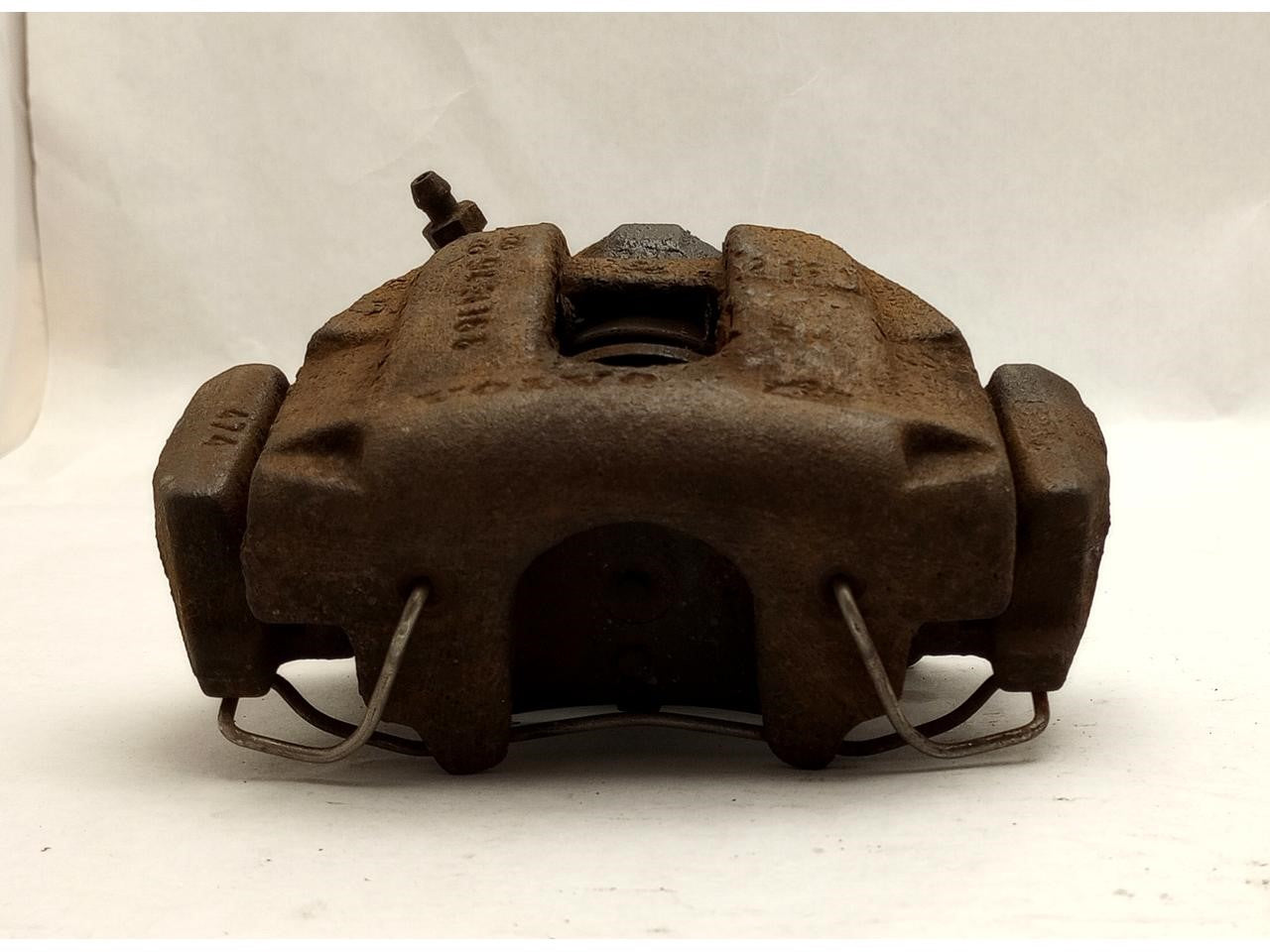 Volvo V70 Passenger Right Rear Brake Caliper