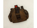 Volvo V70 Passenger Right Rear Brake Caliper-2