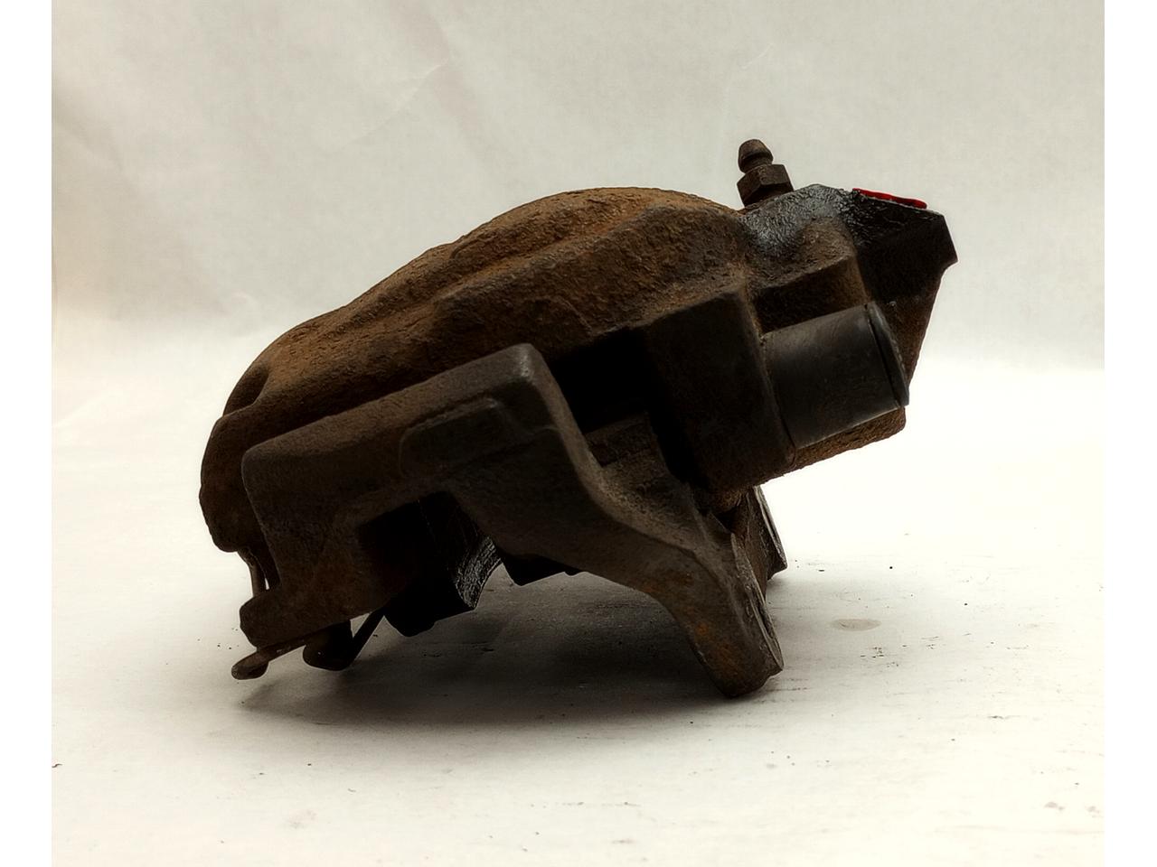 Volvo V70 Passenger Right Rear Brake Caliper