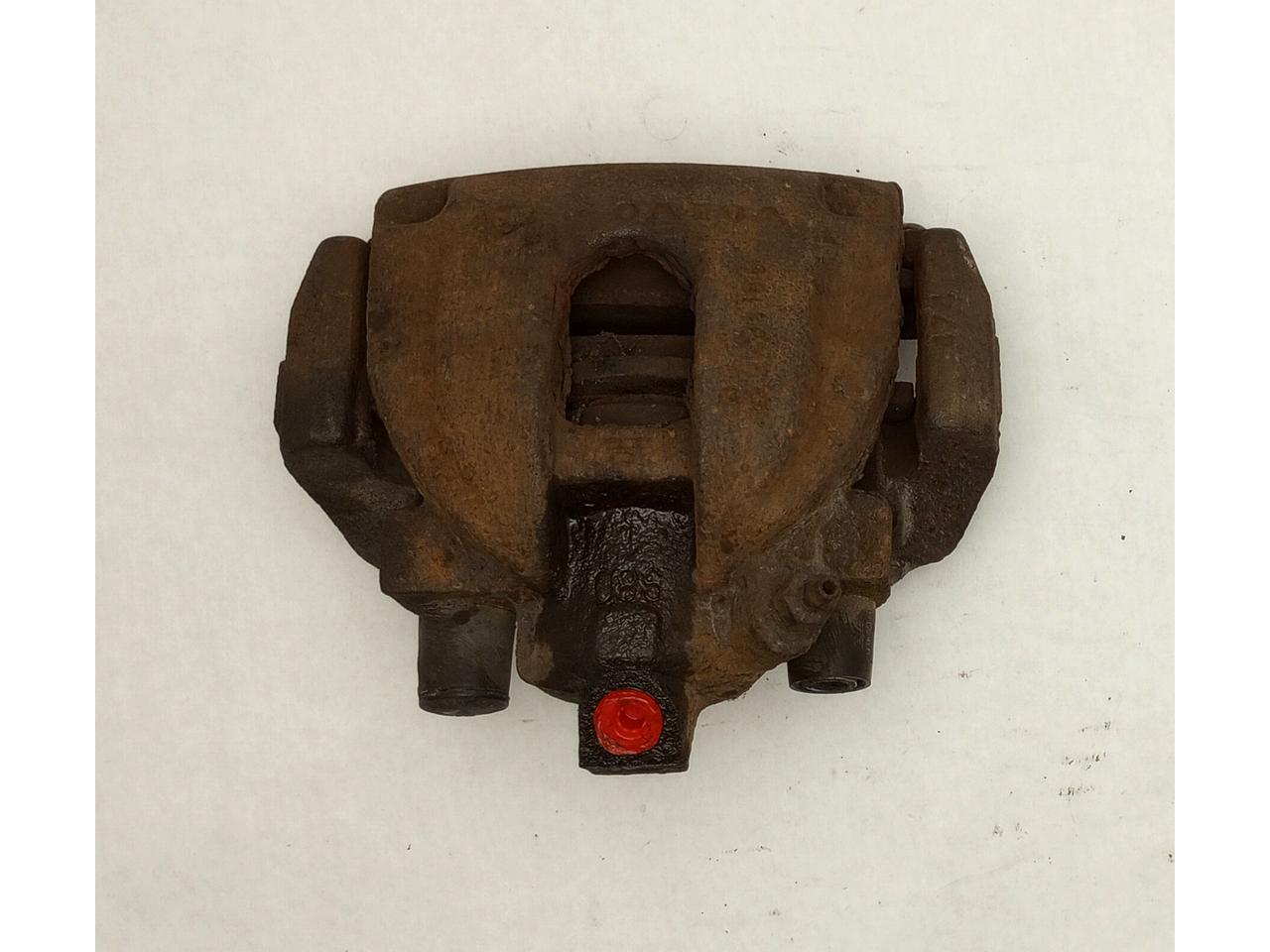 Volvo V70 Passenger Right Rear Brake Caliper