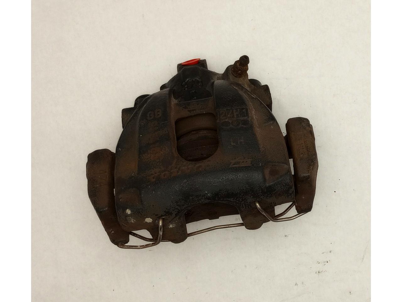 Volvo V70 Driver Left Rear Brake Caliper - 0