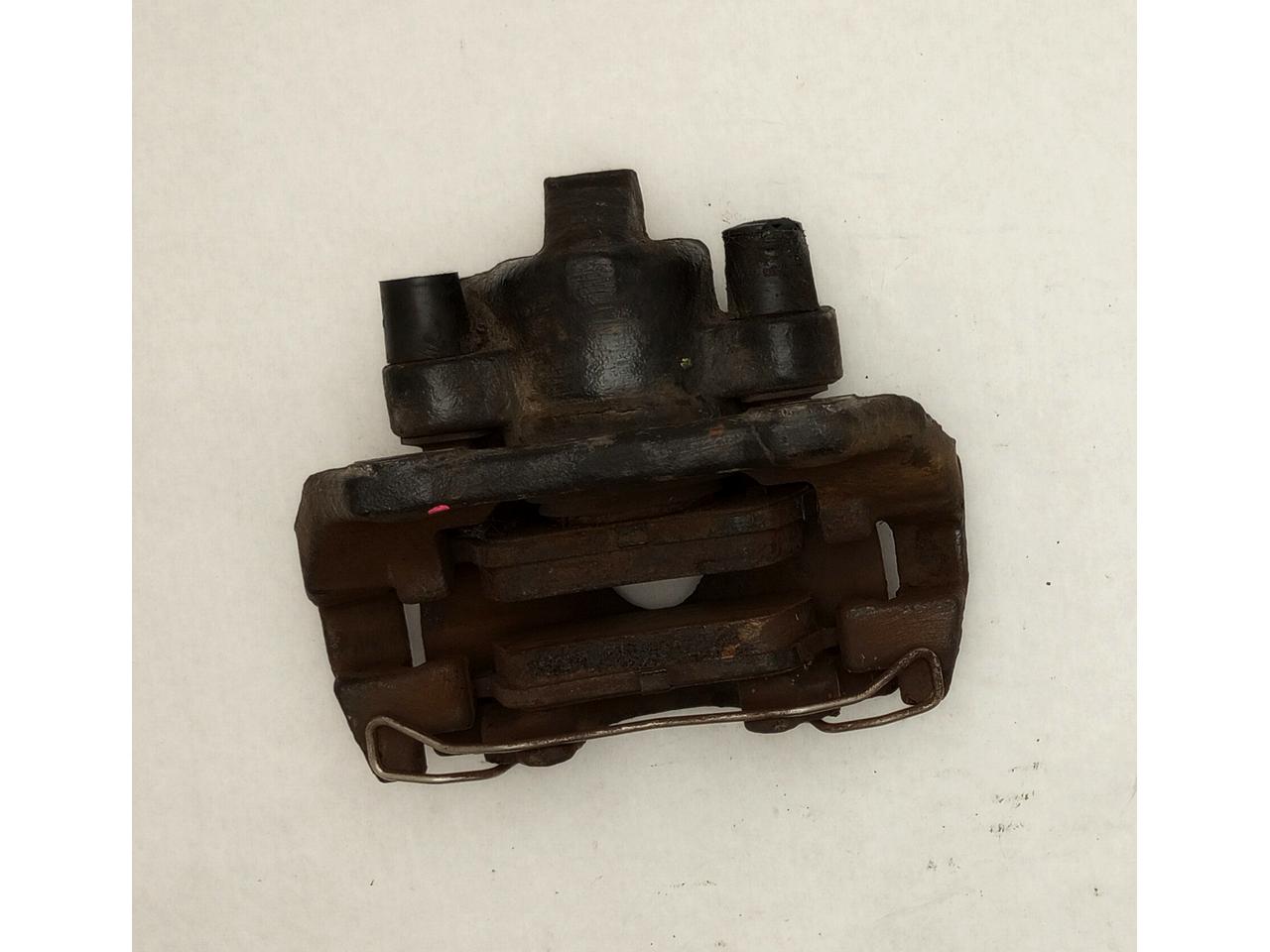 Volvo V70 Driver Left Rear Brake Caliper