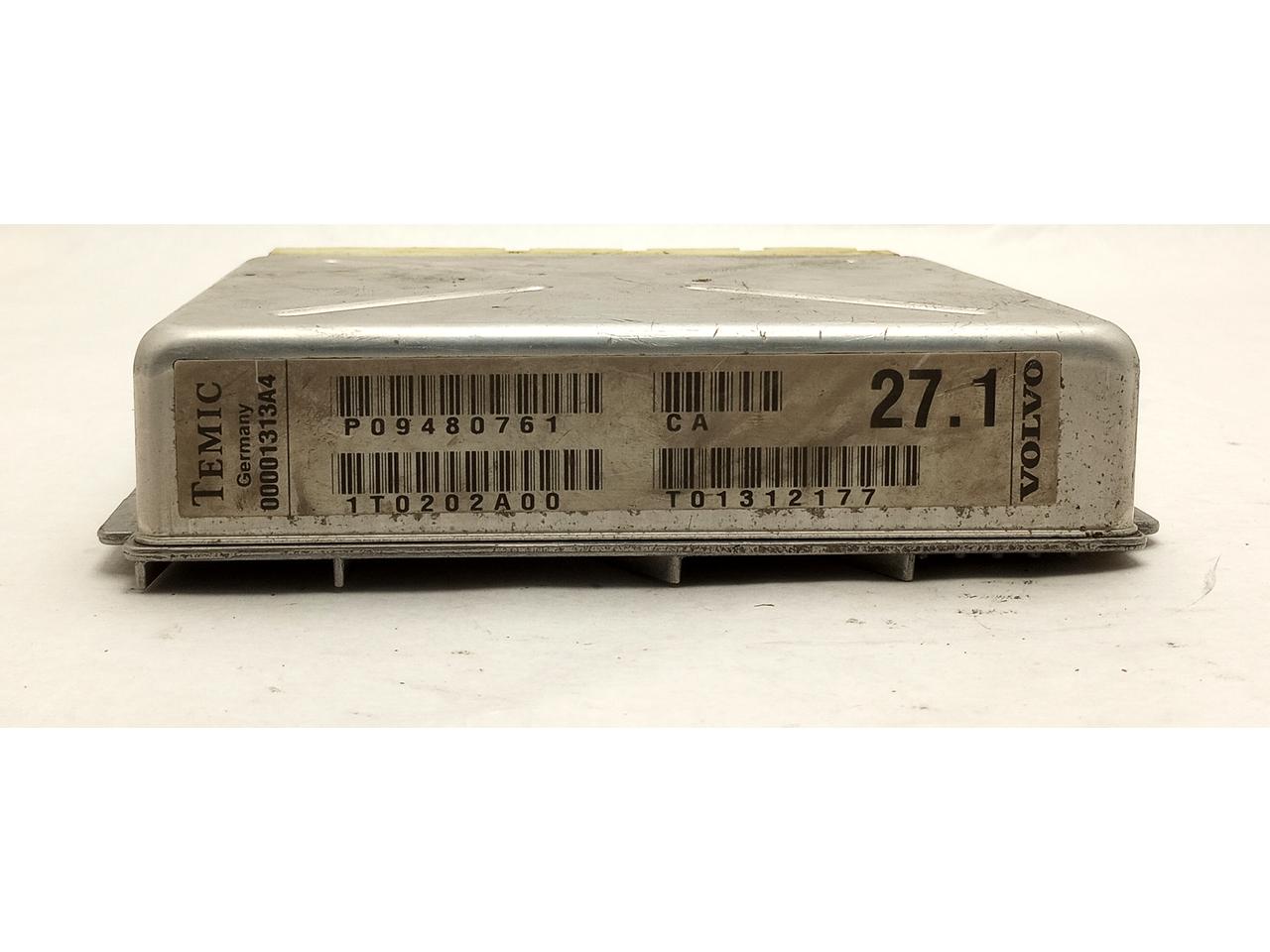 Volvo V70 Transmission Control Module TCM