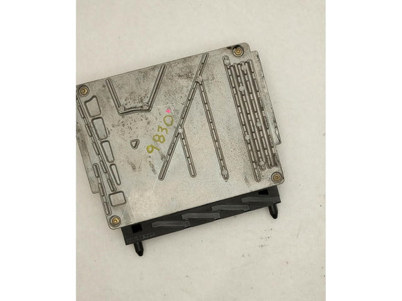 Volvo V70 Engine Control Module ECM