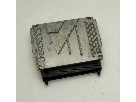 Volvo V70 Engine Control Module ECM