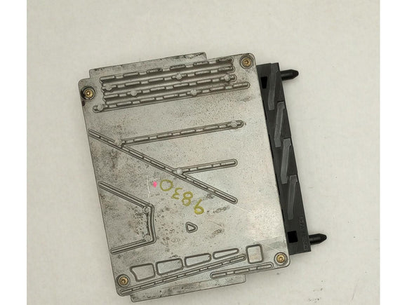 Volvo V70 Engine Control Module ECM