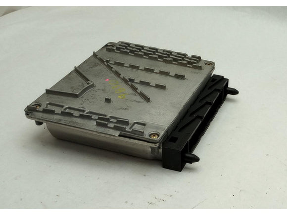 Volvo V70 Engine Control Module ECM