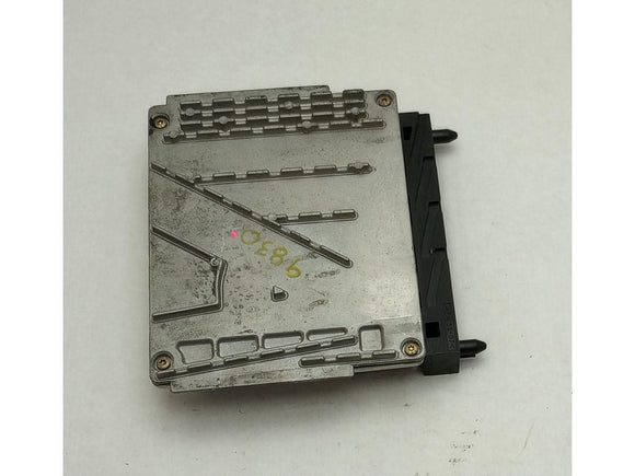 Volvo V70 Engine Control Module ECM