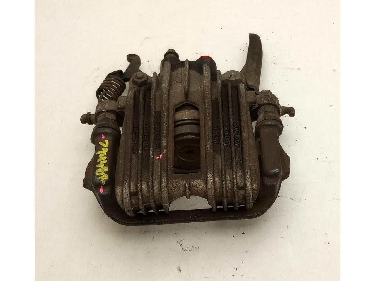 Corvette C4 Passenger Right Rear Brake Caliper