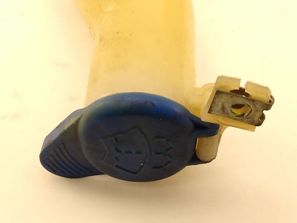 Volvo V70 Windshield Washer Reservoir