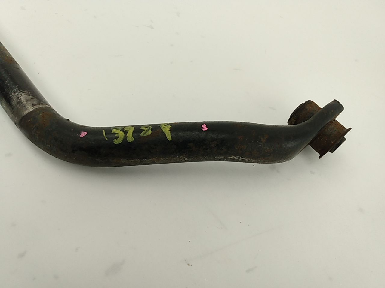 Corvette C4 Front Sway Bar