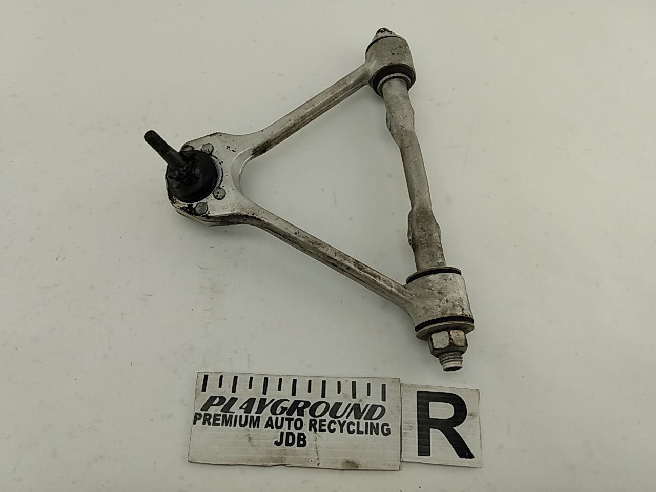 Corvette C4 Passenger Right Front Upper Control Arm