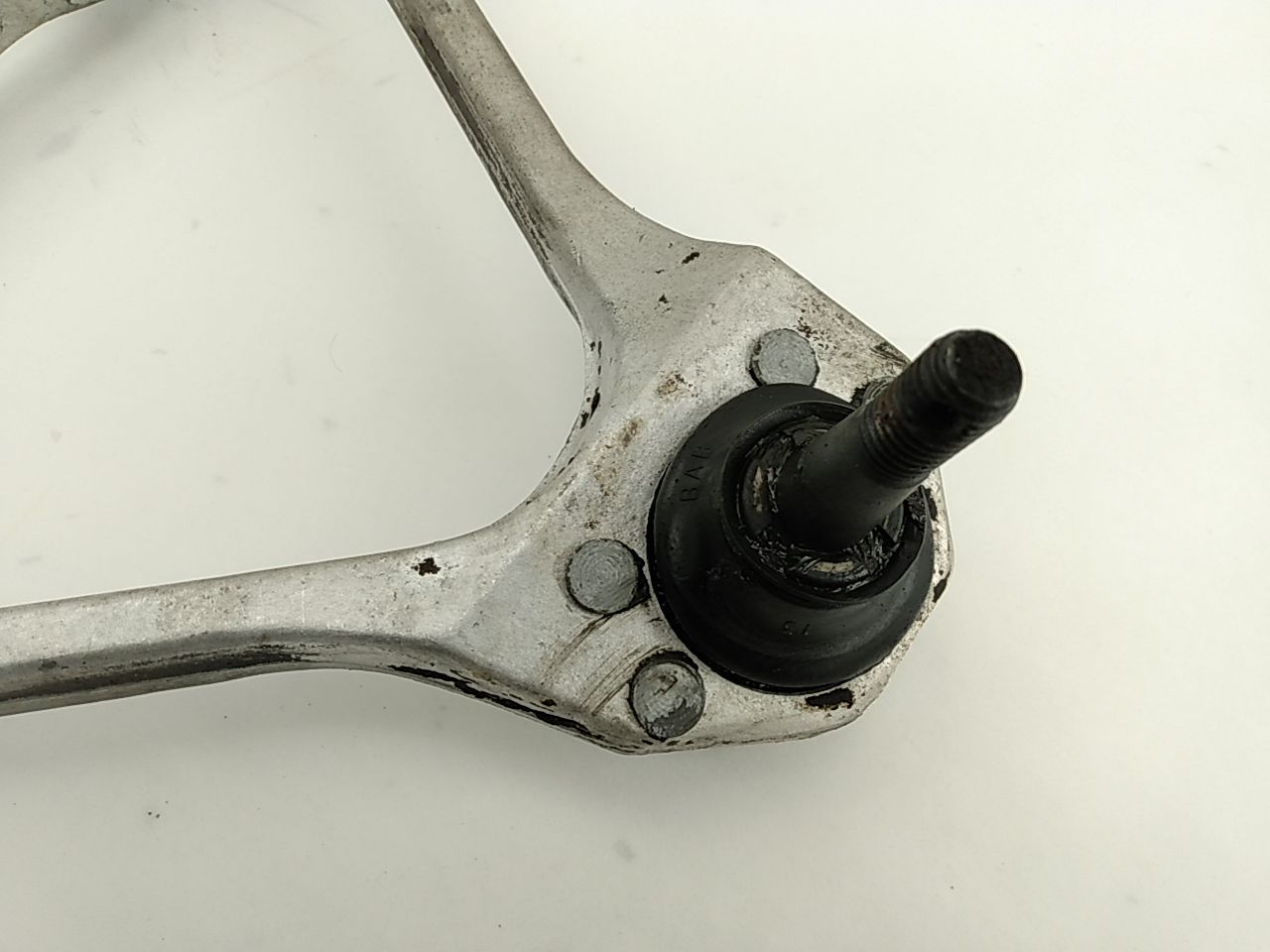 Corvette C4 Driver Left Front Upper Control Arm