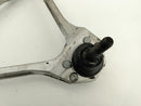 Corvette C4 Driver Left Front Upper Control Arm-4