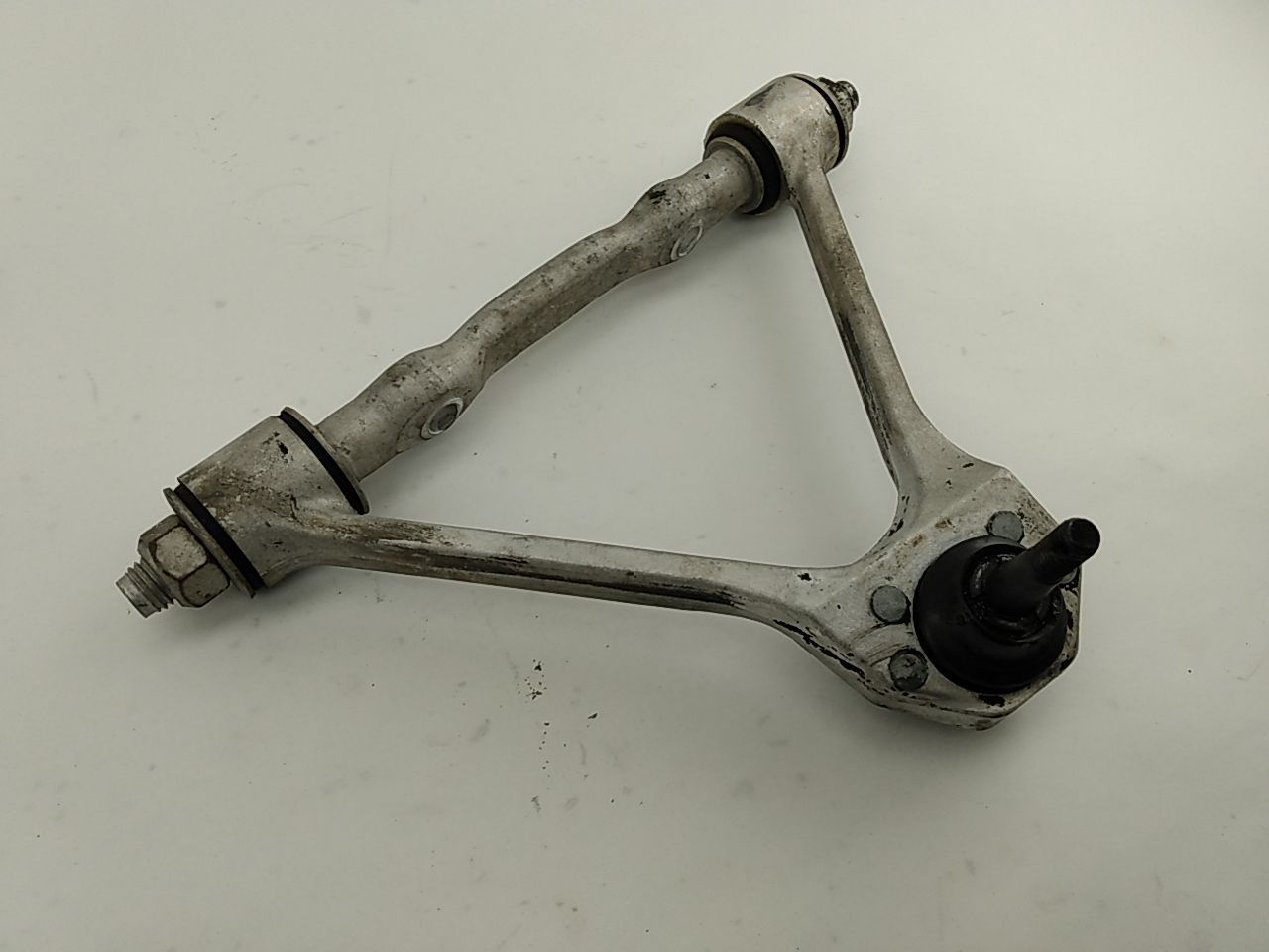 Corvette C4 Driver Left Front Upper Control Arm