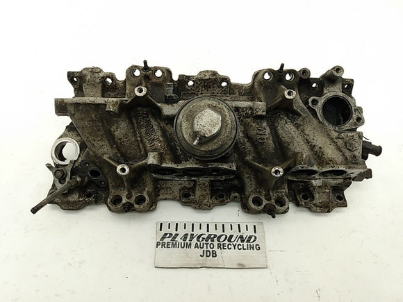 Corvette C4 Lower Intake Manifold