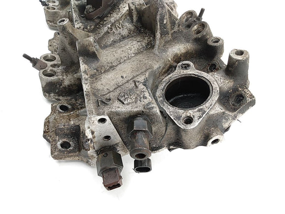 Corvette C4 Lower Intake Manifold