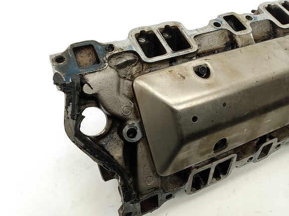 Corvette C4 Lower Intake Manifold
