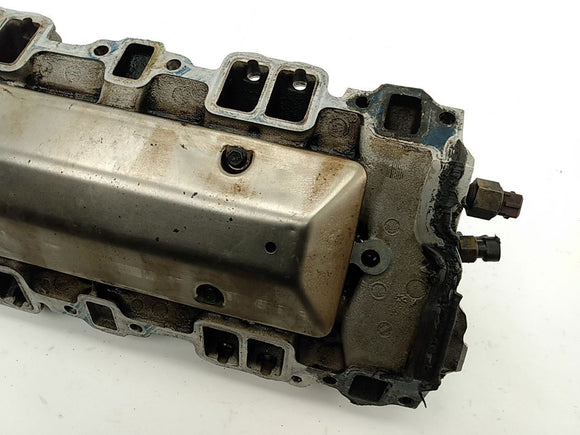 Corvette C4 Lower Intake Manifold