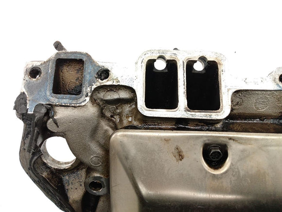 Corvette C4 Lower Intake Manifold