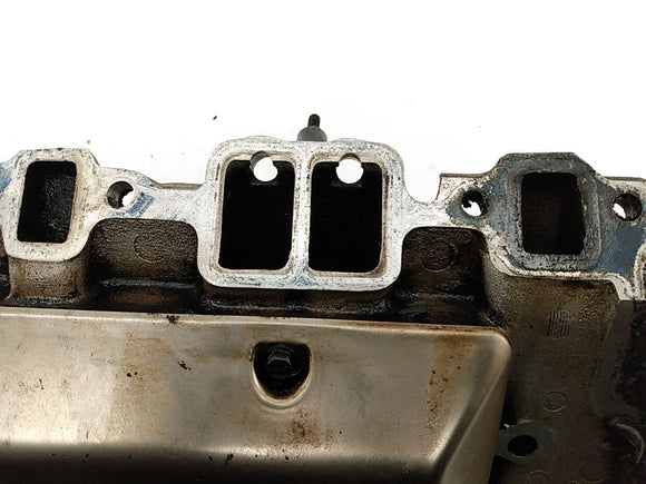 Corvette C4 Lower Intake Manifold