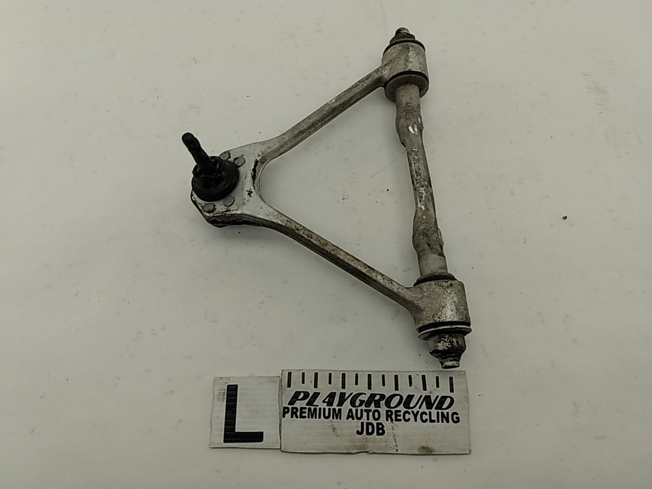 Corvette C4 Driver Left Front Upper Control Arm