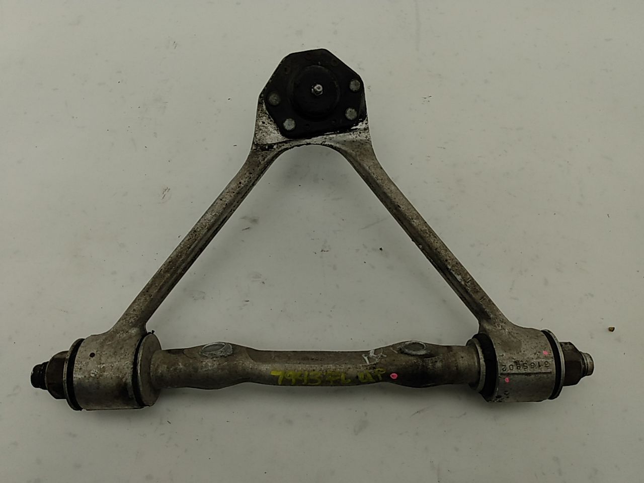 Corvette C4 Driver Left Front Upper Control Arm