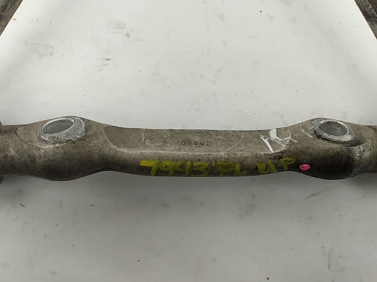 Corvette C4 Driver Left Front Upper Control Arm