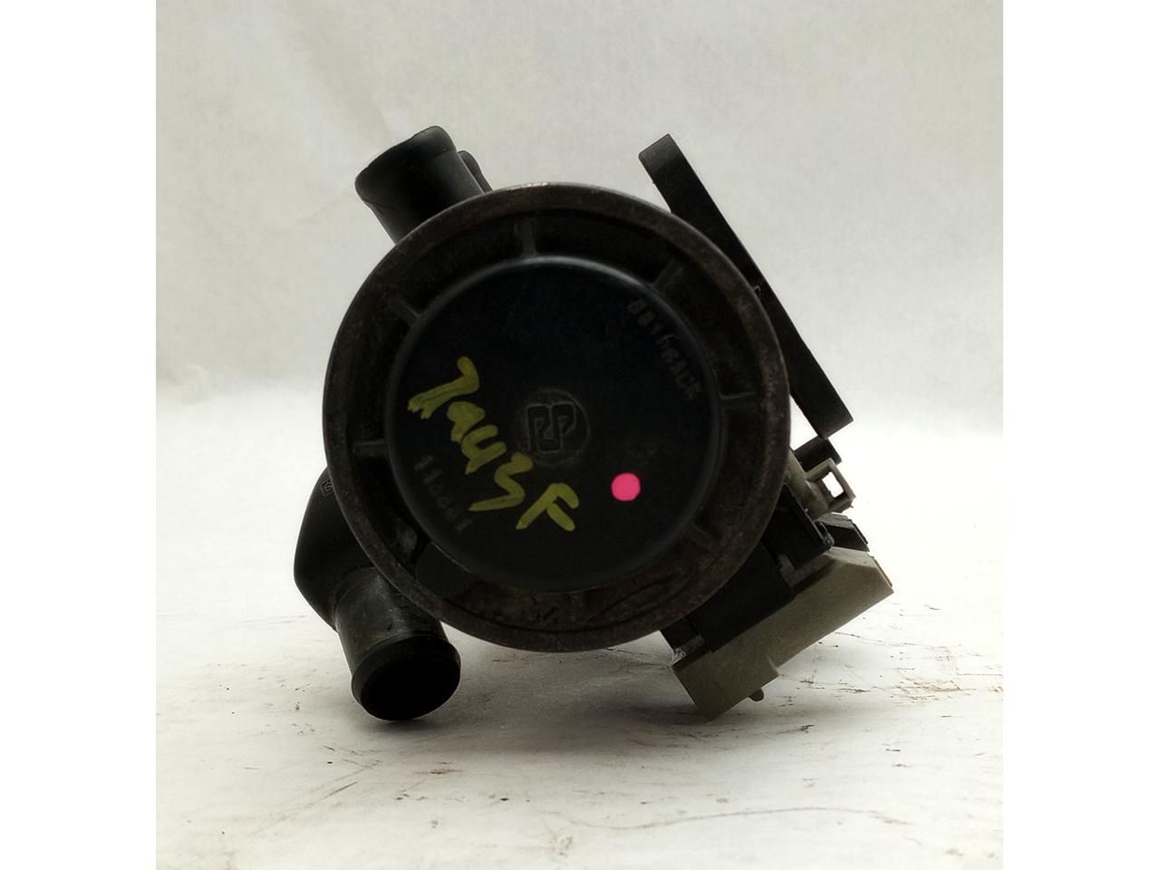 Corvette C4 Air Injection Pump - 0