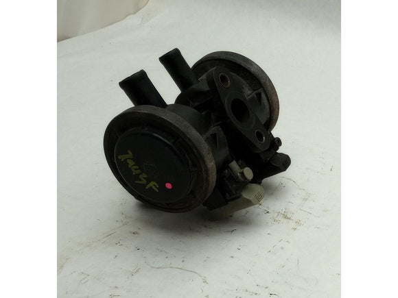 Corvette C4 Air Injection Pump