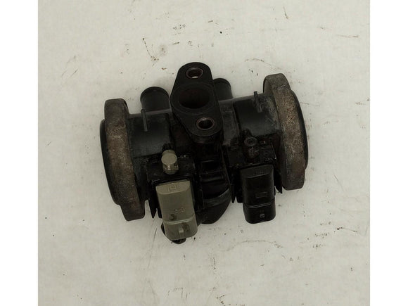 Corvette C4 Air Injection Pump