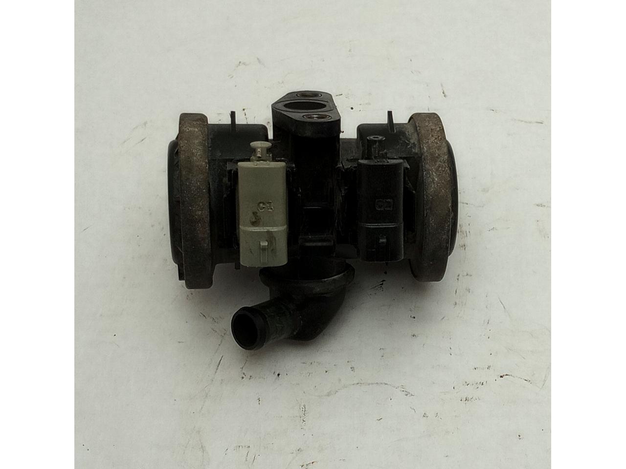 Corvette C4 Air Injection Pump