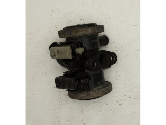 Corvette C4 Air Injection Pump