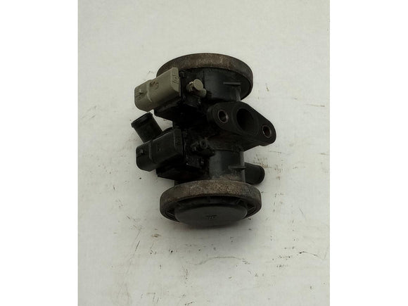 Corvette C4 Air Injection Pump