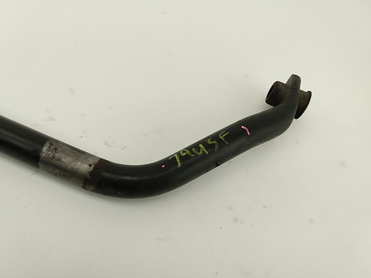 Corvette C4 Front Sway bar