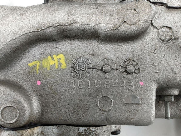 Corvette C4 Intake Manifold