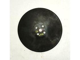 Corvette C4 Water Pump Counter Weight Pulley Dampener