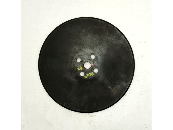 Corvette C4 Water Pump Counter Weight Pulley Dampener