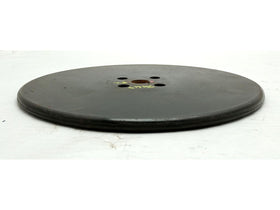 Corvette C4 Water Pump Counter Weight Pulley Dampener - 0