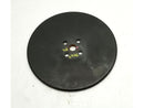 Corvette C4 Water Pump Counter Weight Pulley Dampener-4