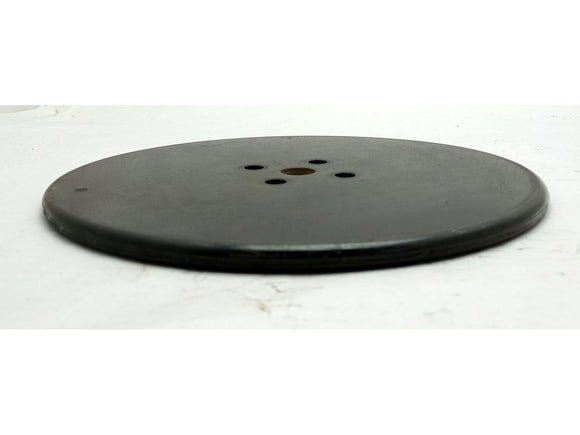 Corvette C4 Water Pump Counter Weight Pulley Dampener