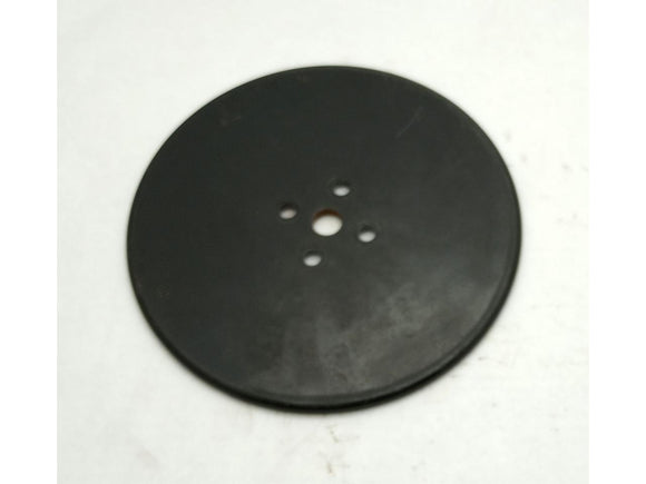 Corvette C4 Water Pump Counter Weight Pulley Dampener