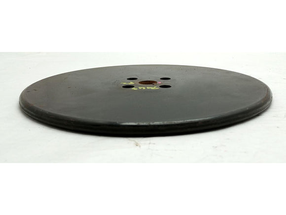 Corvette C4 Water Pump Counter Weight Pulley Dampener