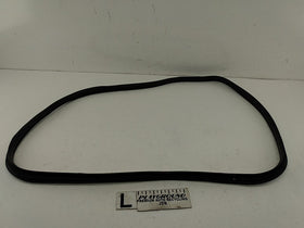 Alfa Romeo Giulia Driver Left Rear Door Seal Moulding