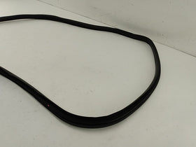 Alfa Romeo Giulia Driver Left Rear Door Seal Moulding - 0